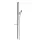 Hansgrohe Unica zuhanyrúd 900 mm, króm 27640000