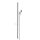 Hansgrohe Unica zuhanyrúd 900 mm, fehér/króm 27640400