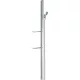 Hansgrohe Unica króm 150cm-es zuhanyrúd zuhanycsővel 27645000