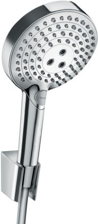 Hansgrohe Raindance Select S 120 Zuhanytartó szett 160 cm-es zuhanycsővel króm 27668000