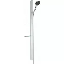   Hansgrohe Rainfinity 130 3j ECO U'1500 Casetta zuhanyszett 27674000