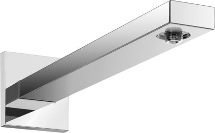 Hansgrohe Square króm zuhanykar 389 mm 27694000