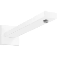 Hansgrohe Square matt fehér zuhanykar 389 mm 27694700