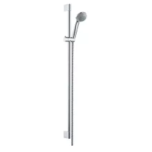   Hansgrohe Crometta 85 zuhanyszett Mono 90 cm-es zuhanyrúddal, króm 27729000