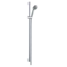   Hansgrohe Crometta 85 zuhanyszett Vario 90 cm-es zuhanyrúddal, króm 27762000