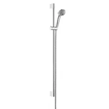   Hansgrohe Crometta 85 Multi/Unica'Crometta zuhanyszett 0,90m, króm 27766000