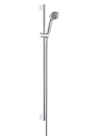 Hansgrohe Crometta 85 Multi/Unica'Crometta zuhanyszett 0,90m, króm 27766000