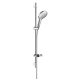 Hansgrohe Raindance Select S 150 Unica s Puro zuhanyszett 0,90m 27803000