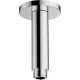 Hansgrohe Vernis Blend mennyezeti csatlakozó modern fejzuhany rendszerhez.