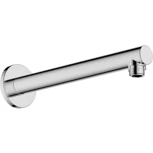 Hansgrohe Vernis Blend zuhanykar 24 cm króm kivitelben.