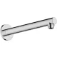 Hansgrohe Vernis Blend zuhanykar 24 cm króm kivitelben.
