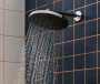 Hansgrohe Vernis Blend Zuhanykar 24 cm króm 27809000