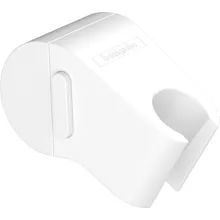 Hansgrohe WallStoris tolócsúszka matt fehér 27917700