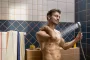 Hansgrohe Activera S kézizuhany 95 EcoSmart, króm kivitelben