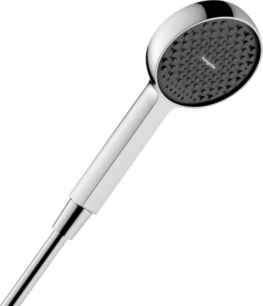 Hansgrohe Activera S kézizuhany 95 EcoSmart+, króm kivitelben