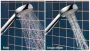 Hansgrohe Activera Select S 2 funkciós kézizuhany 95 EcoSmart, króm kivitelben