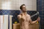 Hansgrohe Activera Select S 2 funkciós kézizuhany 95 EcoSmart+, króm kivitelben
