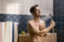 Hansgrohe Activera Select S 2 funkciós kézizuhany 95 WaterBoost gombbal EcoSmart+, króm 28036000