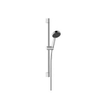   Hansgrohe Activera S 95 zuhanyszett 65cm-es zuhanyrúddal EcoSmart, króm 28041000