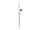 Hansgrohe Activera S 95 zuhanyszett 90cm-es zuhanyrúddal EcoSmart, króm 28042000