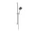 Hansgrohe Activera Select S zuhanyszett 65cm-es zuhanyrúddal EcoSmart, króm 28044000