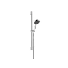   Hansgrohe Activera Select S zuhanyszett 65cm-es zuhanyrúddal EcoSmart+, króm 28045000