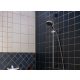 Hansgrohe Activera Select S zuhanyszett 90cm-es zuhanyrúddal EcoSmart, króm 28046000