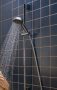 Hansgrohe Activera Select S zuhanyszett 90cm-es zuhanyrúddal EcoSmart, króm 28046000