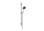 Hansgrohe Activera Select S zuhanyszett 72cm-es zuhanyrúddal EcoSmart, króm 28048000