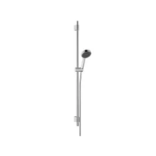   Hansgrohe Activera Select S zuhanyszett 105cm-es zuhanyrúddal EcoSmart, króm 28050000