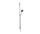 Hansgrohe Activera Select S zuhanyszett 105cm-es zuhanyrúddal EcoSmart, króm 28050000