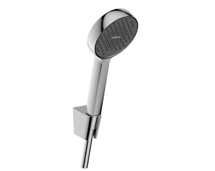 Hansgrohe Activera Select S 2 funkciós kádszett 125 cm-es zuhanycsővel EcoSmart, króm 28052000
