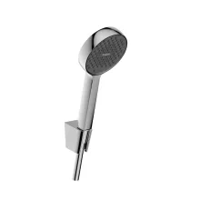   Hansgrohe Activera Select S 2 funkciós kádszett 160 cm-es zuhanycsővel EcoSmart, króm 28054000