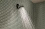 Hansgrohe Activera S állítható fejzuhany 95 két funkcióval és EcoSmart technológiával, króm kivitelben.