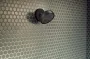 Hansgrohe Activera S Állítható fejzuhany 95 két funkcióval EcoSmart, matt fekete 28061670
