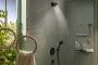 Hansgrohe Activera S Fejzuhany 95 2jet EcoSmart+ 28062670