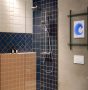 Hansgrohe Activera S zuhanyrendszer 240 Ecostat Fine termosztáttal EcoSmart+, króm 28083000