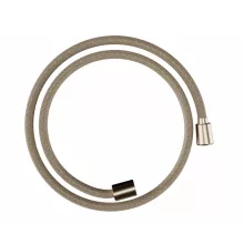   Hansgrohe Designflex textilszálas zuhanycső 1,25 m, szálcsiszolt bronz 28220140