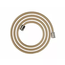   Hansgrohe Designflex textilszálas zuhanycső 2 m, polírozott arany hatású 28230990