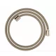 Hansgrohe Designflex textilszálas zuhanycső 1,60 m, szálcsiszolt bronz 28260140