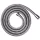 Hansgrohe Metaflex króm zuhanycső 1,60m 28266000