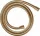 Hansgrohe Isiflex szálcsiszolt bronz zuhanycső 1,25 m 28272140