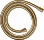 Hansgrohe Isiflex szálcsiszolt bronz zuhanycső 1,25 m 28272140