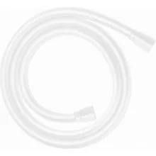 Hansgrohe Isiflex matt fehér zuhanycső 1,60m 28276700