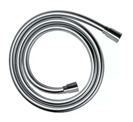 Hansgrohe Isiflex flexibilis zuhanycső csavarodásmentes kialakítással