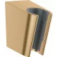 Hansgrohe Porter'S szálcsiszolt bronz zuhanytartó 28331140