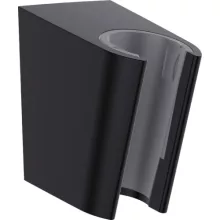 Hansgrohe Porter'S matt fekete zuhanytartó 28331670