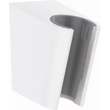 Hansgrohe Porter'S matt fehér zuhanytartó 28331700