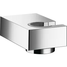 Hansgrohe Porter E króm zuhanytartó 28387000