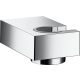 Hansgrohe Porter E króm zuhanytartó 28387000